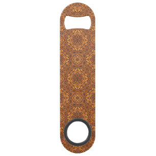 Stylish arabic ornament