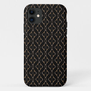 Stylish art deco. iPhone 11 case