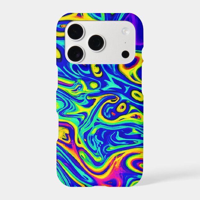 Stylish Art Pattern Forms (Back)