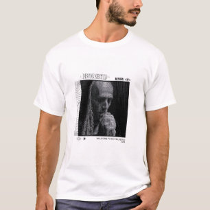 Stylish ASCII  T-Shirt