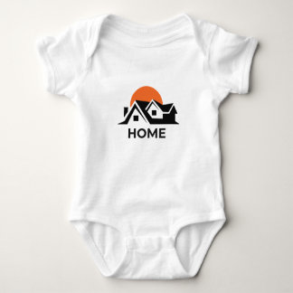Stylish Baby Jersey Bodysuit Designs for Your Litt