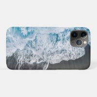 Stylish Beach Vibes Abstract