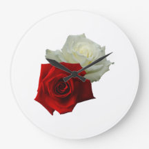 stylish beautiful wall clock