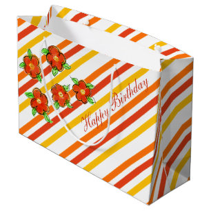 Stylish Birthday Bag