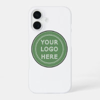 Stylish Black QR Code Design | Elegant Brand