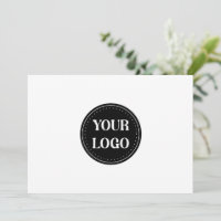 Stylish Black QR Code Design | Elegant Brand