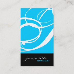 Stylish & Bold Business Cards