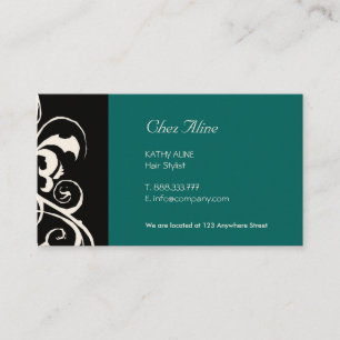 Stylish Business Card