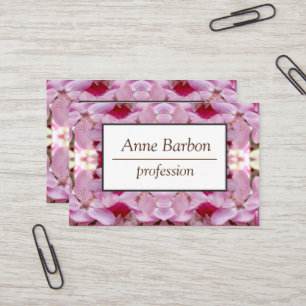 Stylish Business Card