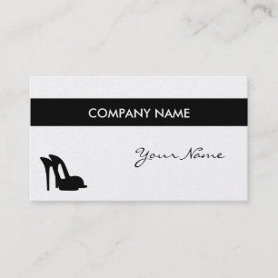 Stylish Business Card