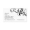 Stylish Business Card