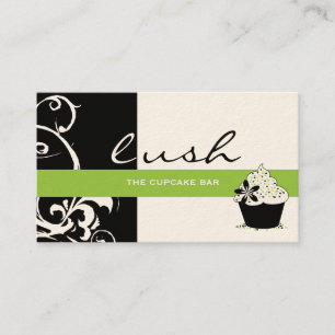 Stylish Business Cards