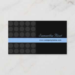Stylish Business Cards