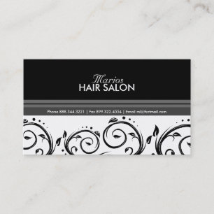 Stylish Business Cards