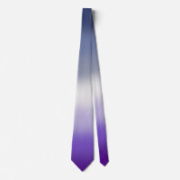 Stylish Butch Lesbian Pride Flag Tie