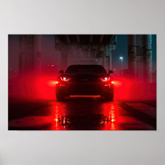 Stylish Cameroon Poster Wall Art & Décor Prints