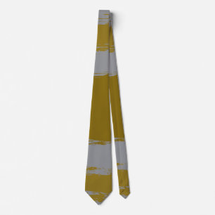 Stylish Casual Ash Monarch NeckTie