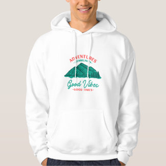Stylish & Comfortable Custom T-Shirt- Hoodie