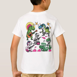 Stylish & Comfortable Tee for Everyday Wear