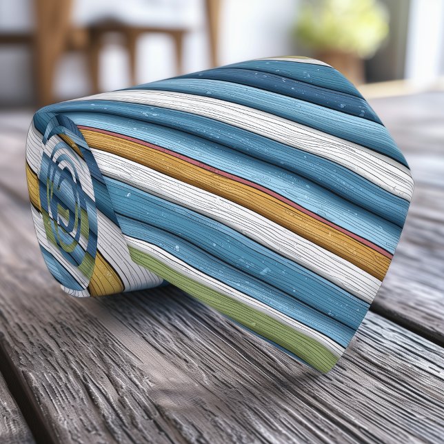 Stylish Contemporary Diagonal Stripe Tie (Creator Uploaded)
