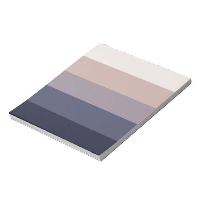  Stylish, contemporary, polished, & customisable Notepad (Rotated)
