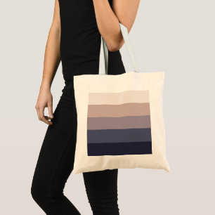 Stylish, contemporary, polished, & customisable Tote Bag