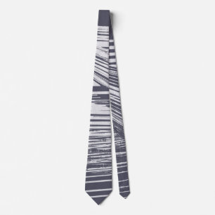 Stylish Contemporary Tie
