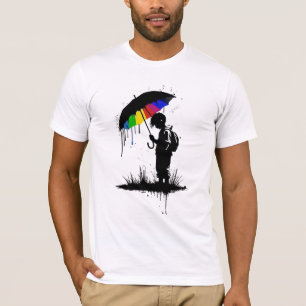 stylish crew neck t-shirt for men's