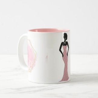 Stylish cup