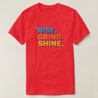 Stylish Custom Graphic T-Shirt