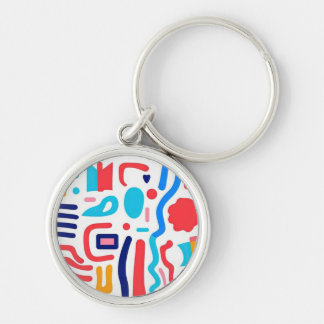 Stylish Custom Keychain – Perfect Accessory or Gif