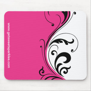 Stylish Custom Mousepad
