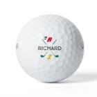 Stylish Custom Name Monogram