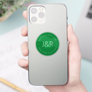 Stylish Customisable