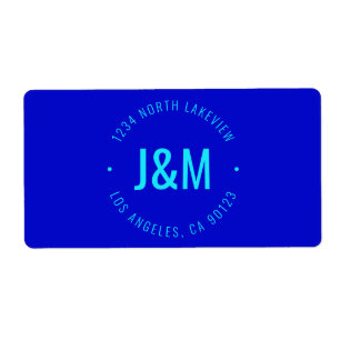 Stylish Customisable Text