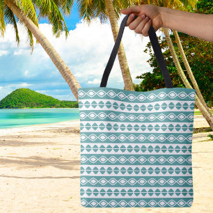 Funky Beach Bags Zazzle AU