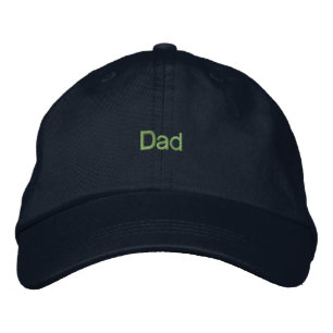 Stylish Dad Love Cap Celebrate Fatherhood 