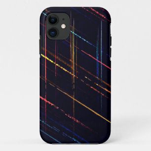 Stylish Design iPhone 11 Case