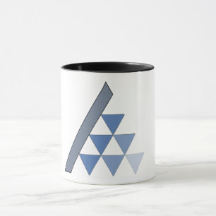 Stylish Design Mug