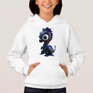 Stylish Dolphin Logo Design for T-Shirts
