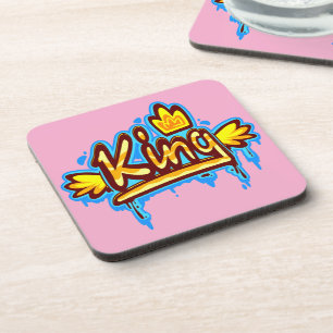 Stylish Drink Coaster for Home