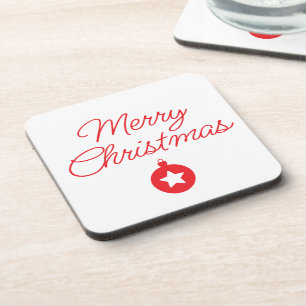 Stylish Drink Coaster for Home