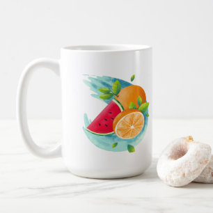Stylish & Durable Artistic Mug