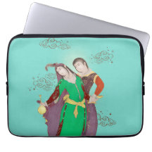 Stylish Electronics Bag