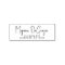 Stylish Elegant Modern Script Minimalist Trendy