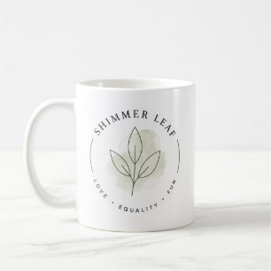 Stylish Everyday Coffee & Tea Cup