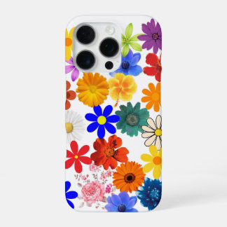 Stylish Floral Phone Case | Modern, Durable Design