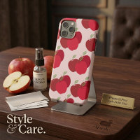 Stylish Fruit-Inspired Apple