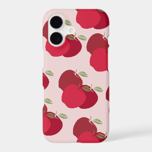 Stylish Fruit-Inspired Apple