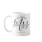 Stylish Future Mrs. Engagement 